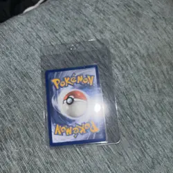 Pokemon Gastly 177/162 SV05 Temporal Forces Illustration Rare Holo Card - Image 4