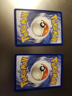 English pokemon TCG illustration rare 12 card lot Lechonk, Exeggcute, Swablu $80 - Image 4