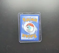 Pokemon Perfect Order Sacred Ash Item Card Full Art 115/088 Near Mint - Image 2