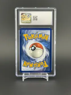 POKEMON CARD TYPE: NULL HOLO 45 HIDDEN FATES #SV45 GRADED CGC 10 GEM MINT SV45 - Image 2