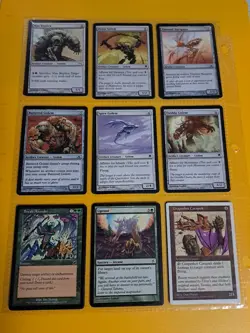 Magic: The Gathering Cards - Image 1