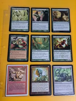 Magic: The Gathering Cards - Image 3