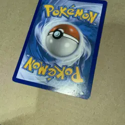 Pokemon Pikachu TCG Cosmos Holo Card 42/146 2014 Movie Promo - Image 2