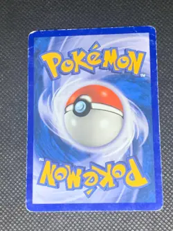 Vulpix 116/147 Common - Aquapolis Pokemon Card Pokemon Card - HP - Image 3