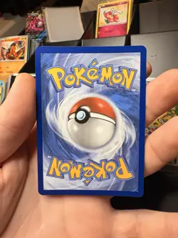 Pikachu SV05: Temporal Forces 051/162 Holo Stamped English Basic 70 HP Card - Image 2