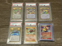pokemon card bundle lot - Image 1