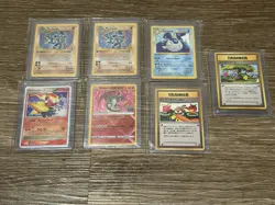 pokemon card bundle lot - Image 4