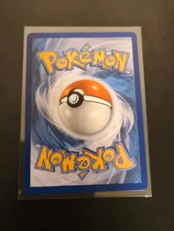 Poke Pad 113/088 Me03: Perfect Order Holo Pokemon Card Near Mint Condition - Image 2