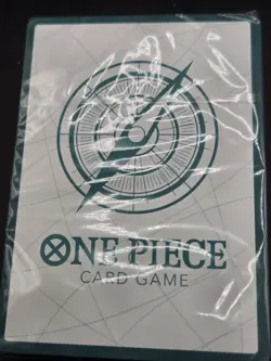 One Piece card game Yamato starter deck (Deck ONLY) - Image 2
