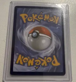 Pokemon M Kangaskhan EX Flashfire Secret Rare Mega Holo Card 109/106 HP230 - Image 2