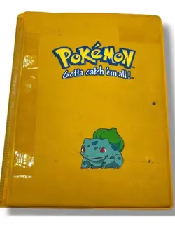 Custom Vintage Pokemon Card Lot - Image 1