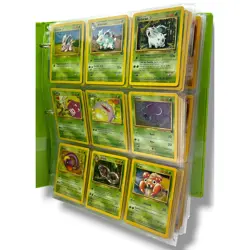 Custom Vintage Pokemon Card Lot - Image 2
