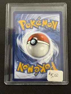 Pikachu - (Holiday Calendar) 025/165 Miscellaneous Cards & Products Holo - Image 2