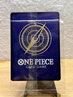 One Piece Promotion Cards Yamato (Illustration Box Vol.2) ST13-016 Common NM/M - Image 2