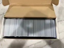 Pokemon Perfect Order Bulk Card Lot (500+) Holo, Reverse, Rare, C, UC - Image 1