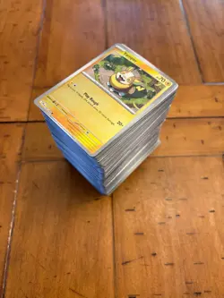 Pokemon TCG Phantasmal Flames Bulk Lot 300+ Cards C/UC/R - Image 1