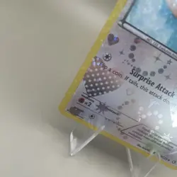 Eevee RC14/RC25 Legendary Treasures Special Radient Collection Pokemon Card - Image 5