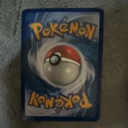 Gyarados 8/107 Deoxys Holo Rare 90 HP Pokemon TCG Card Dragon Spark English - Image 3