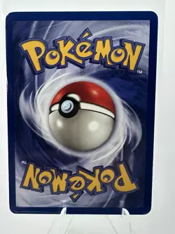 Pokemon Dark Muk #41/82 1st Edition Non-Holo Card - Image 2