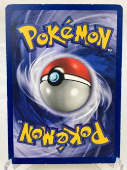 Pikachu 60/64 Jungle Set WOTC Pokemon Card 1st Edition - Lightly Played / MP - Image 5