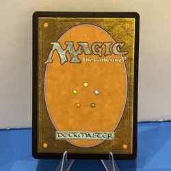 FOIL Swamp 240/249 Shards Of Alara SOA MTG Magic SIGNED BY ARTIST MARK TEDIN #2 - Image 2