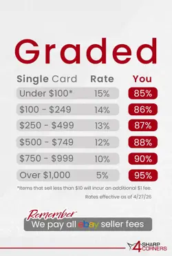 1994 MAGIC THE GATHERING LEGENDS MIRROR UNIVERSE BGS 8 - Image 3