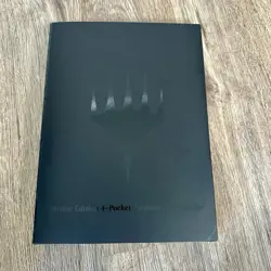 Mythic Edition 4-Pocket Zippered PRO-BINDER® for Magic: The Gathering - Image 4