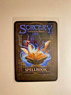 Rhongomyniad - Unique Non Foil - Arthurian Legends - Sorcery Contested Realm - Image 2