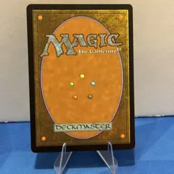 FOIL Swamp 240/249 Shards Of Alara SOA MTG Magic SIGNED BY ARTIST MARK TEDIN #1 - Image 2