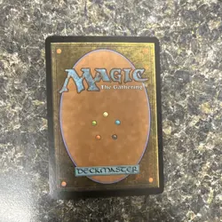 Magic: The Gathering Crucible of Worlds Fifth Dawn Rare Artifact Regular 129/165 - Image 2