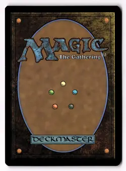 Brightcap Badger 28 Commander: Bloomburrow LP - Image 2