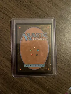 Magic: The Gathering Donatello, Gadget Master showcase fracture foil TMNT M0293 - Image 2