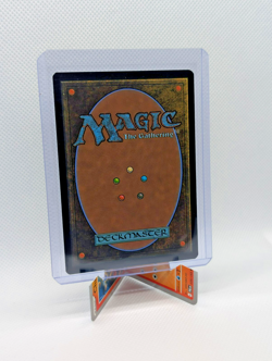 MTG - Anti-Venom, Horrifying Healer - Extended Art Mythic #244 - Spider-Man NM - Image 2