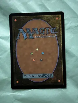 MTG Magic The Gathering Orcish Bowmasters *NP - Image 2