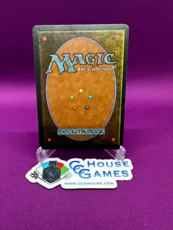 MTG Mountain (C - Dark) Italian Beta Revised FBB Black Border *CCGHouse* VD - Image 2