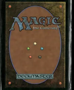 Birds of Paradise 8th Edition MTG LP - Image 2