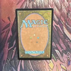 Magic: The Gathering Jeweled Lotus Commander Masters Mythic Artifact Regular - Image 2