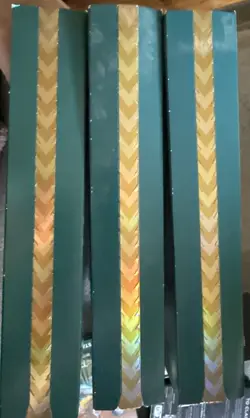 WOTC MTG LOTR Tales of the Middle-Earth Scene Case - 3 Boxes + 3 Jumpstart 195166207438 - Image 3