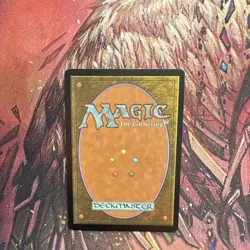 Magic: The Gathering Windswept Heath Judge Promos Foil Promo Land MTG - Image 2