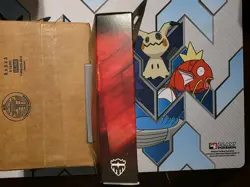 MTG - Arm for Battle Commander Legends Commander Deck SEALED - Image 4