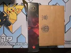 MTG - Arm for Battle Commander Legends Commander Deck SEALED - Image 5