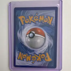 Pokemon Mew EX RC24/RC25 Legendary Treasures Full Art Ultra Rare Holo 120 HP - Image 2