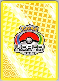 Gardevoir ex 086/198 Ultra Rare World Championship Decks NM - Image 2