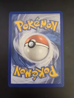 Pokemon TCG - Squirtle 039 Me: Mega Evolution Promo Holo - Image 2
