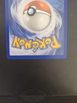 Pokemon TCG - Squirtle 039 Me: Mega Evolution Promo Holo - Image 3
