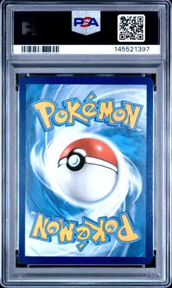 PSA 10 Pokemon Umbreon VMAX TG23/TG30 Brilliant Stars Ultra Rare Holo - Image 2