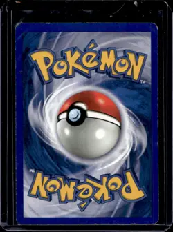 1999 Pokemon Unlimited Magneton Rare Holo #9/102 - Image 2