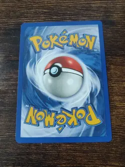 Pokemon Gym Challenge 1st Edition Sabrina's Psyduck 99/132 - Image 2