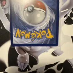 Zekrom ex 158/086 - Pokemon TCG Black Bolt - Full Art Ultra Rare - NM - Image 5