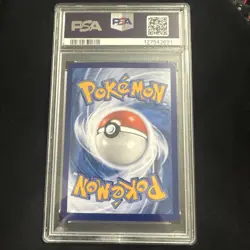 2025 POKEMON SIMPLIFIED CHINESE CBB2 C-GEM PACK VOL 2 #15 SYLVEON PSA 10 - Image 3
